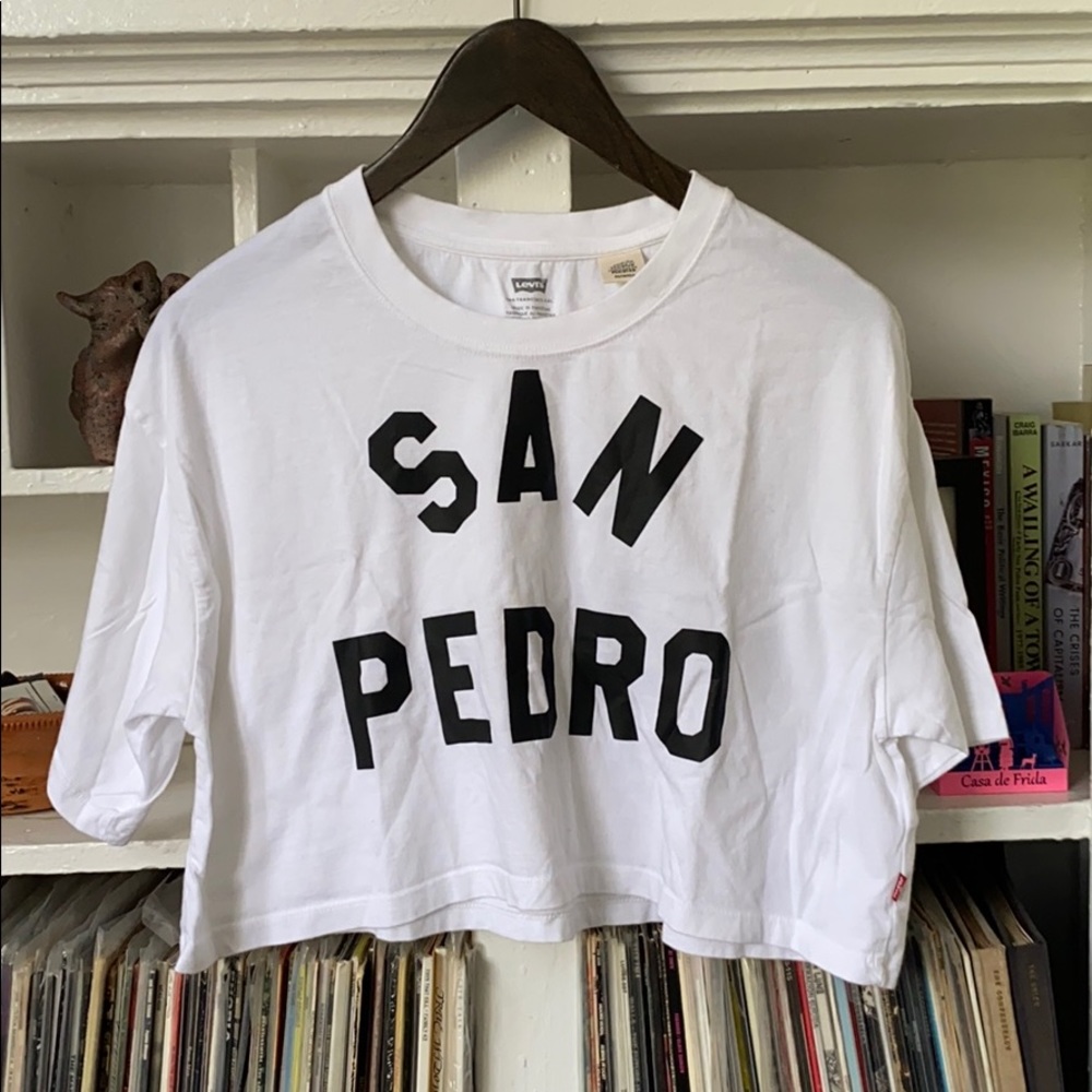 Levi’s San Pedro shirt